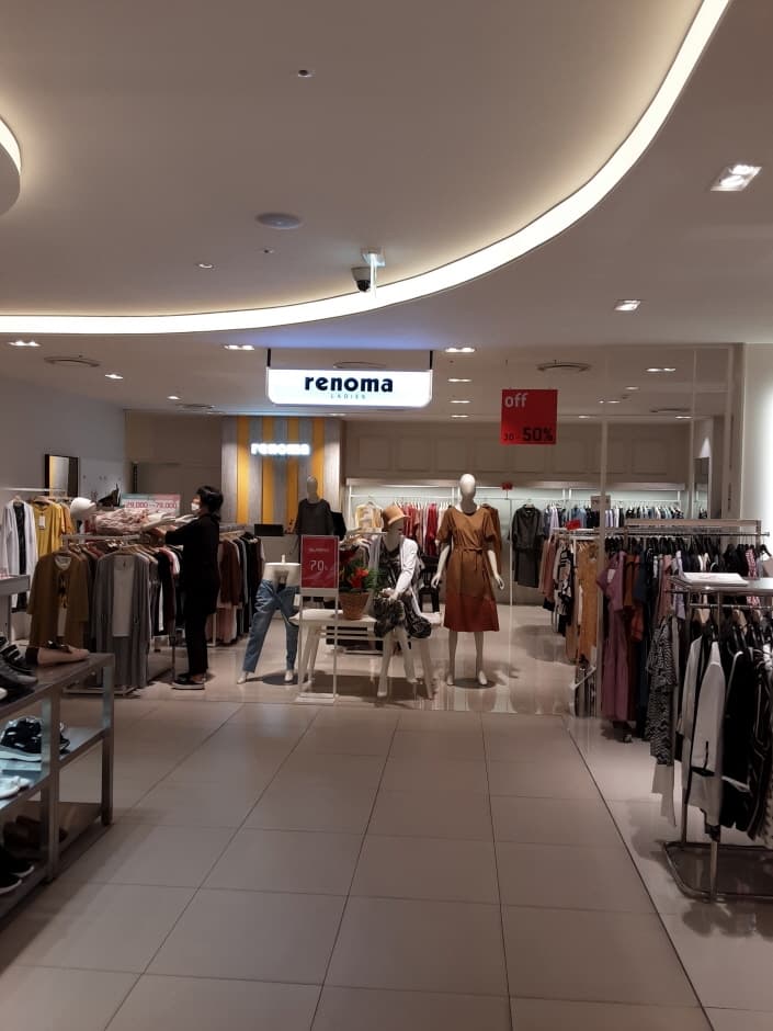 레노마레이디 현대동대문_2