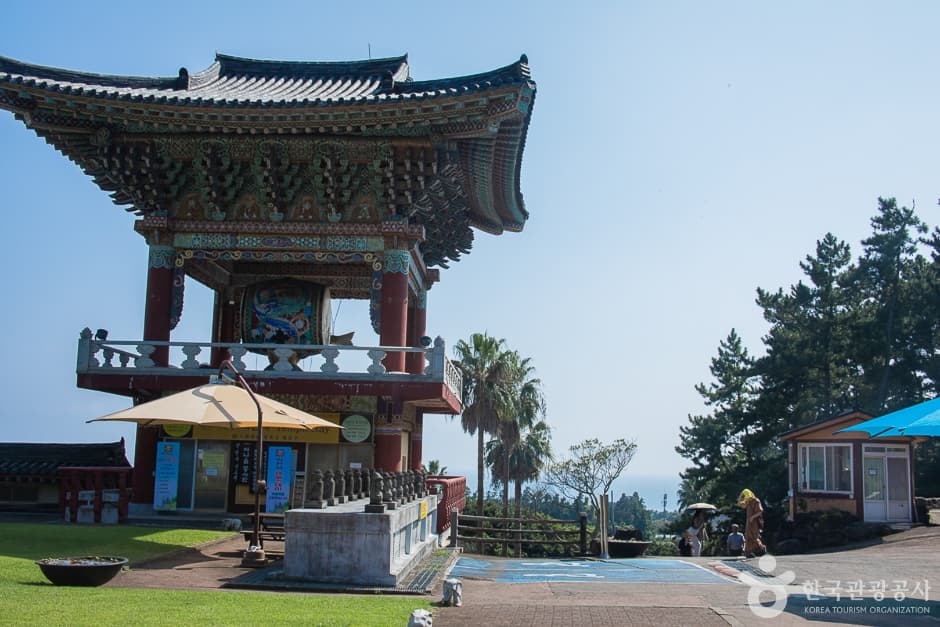 약천사(제주) (18)