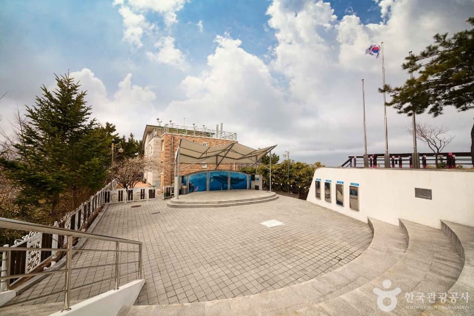 속초등대전망대 (3)