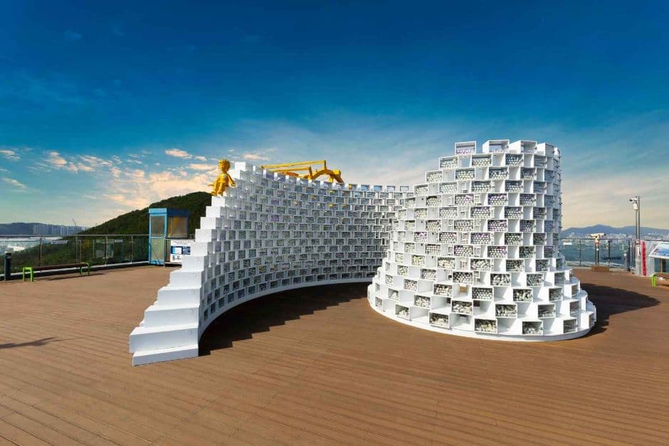 송도해상케이블카_모멘트캡슐