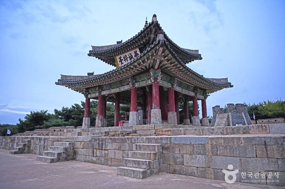 수원_효원의 종·서장대 (2)