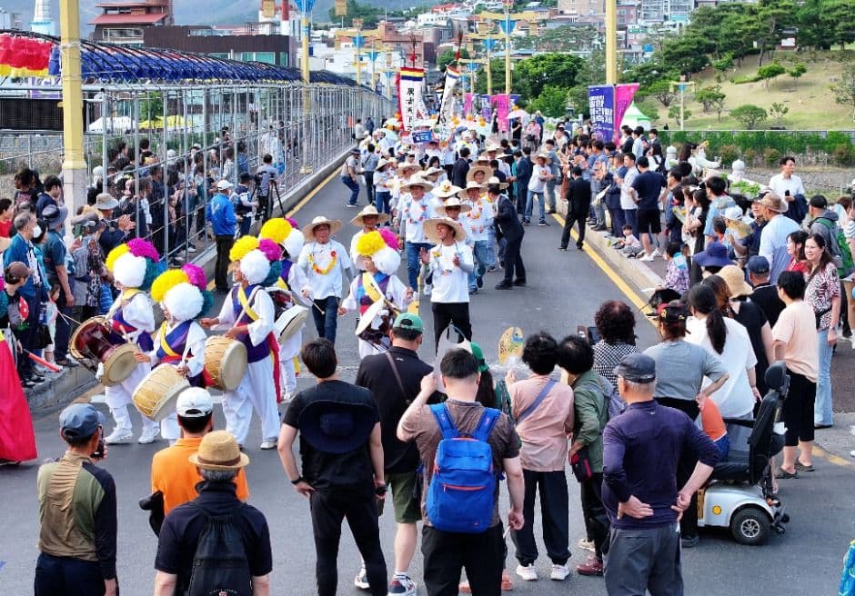 2025 밀양아리랑대축제 4
