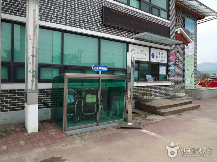 평창 이효석문화마을 (25)