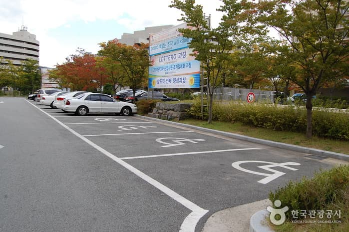 136208 한화리조트 / 경주 