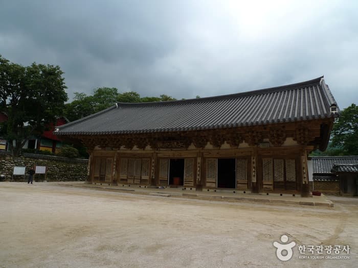 경주 기림사 (9)