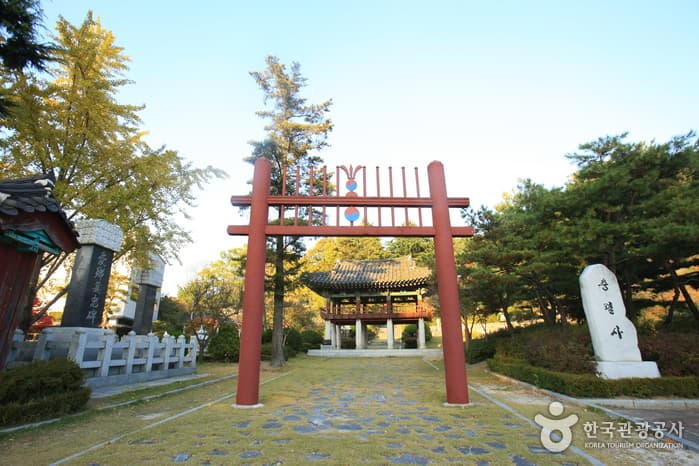 전라북도_정읍시_충렬사(정읍)_004