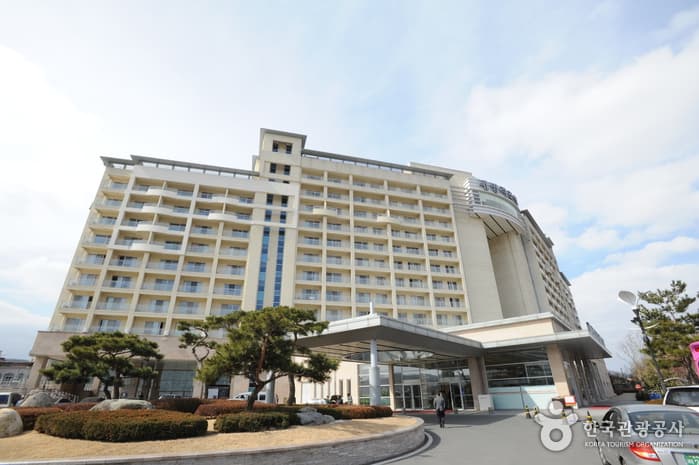 경북 경주시_대명리조트 경주_전경_2