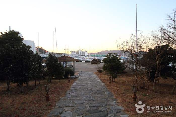 경남_통영_금호리조트 / 충무마리나리조트01