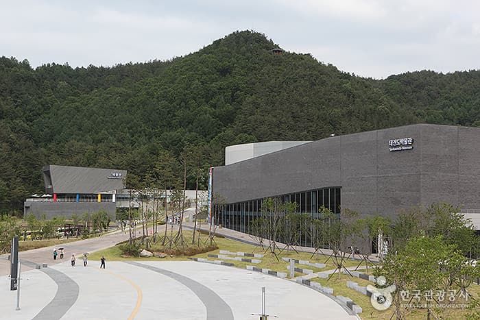 전북_무주_스포츠와 문화가 만나는 태권도인의 성지04