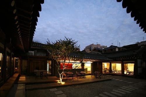 스미스가 좋아하는 한옥(8)