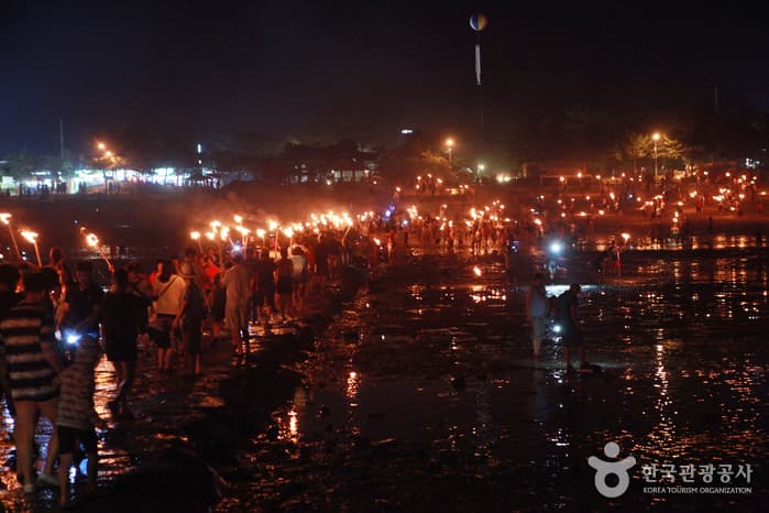 충남_보령_무창포신비의바닷길축제15
