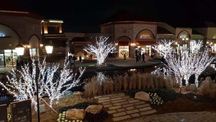 롯데프리미엄아울렛 기흥점(2)