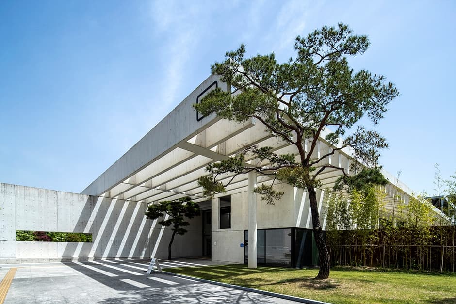 이응노미술관 (5)