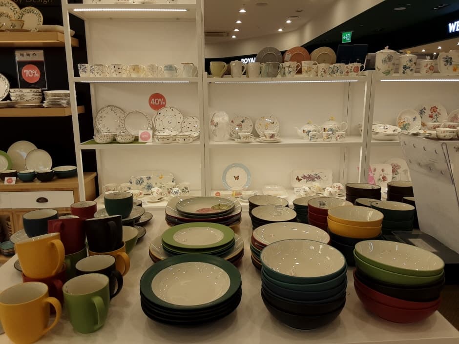 로얄알버트 신세계부산_4