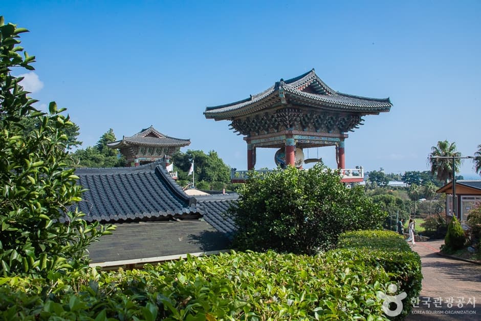 약천사(제주) (19)