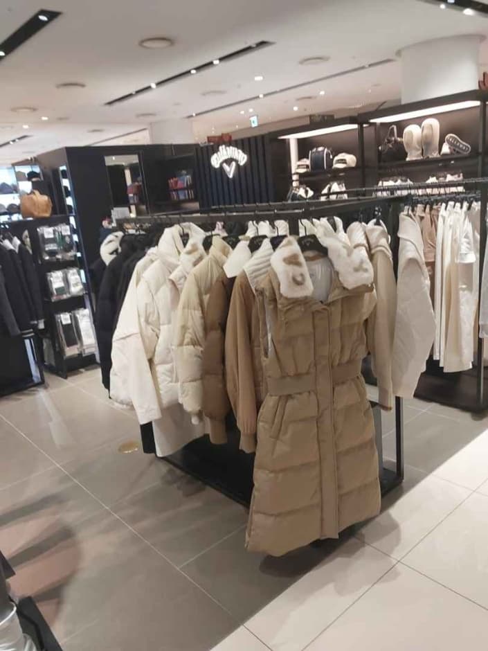 Callaway [Tax Refund Shop] (캘러웨이)