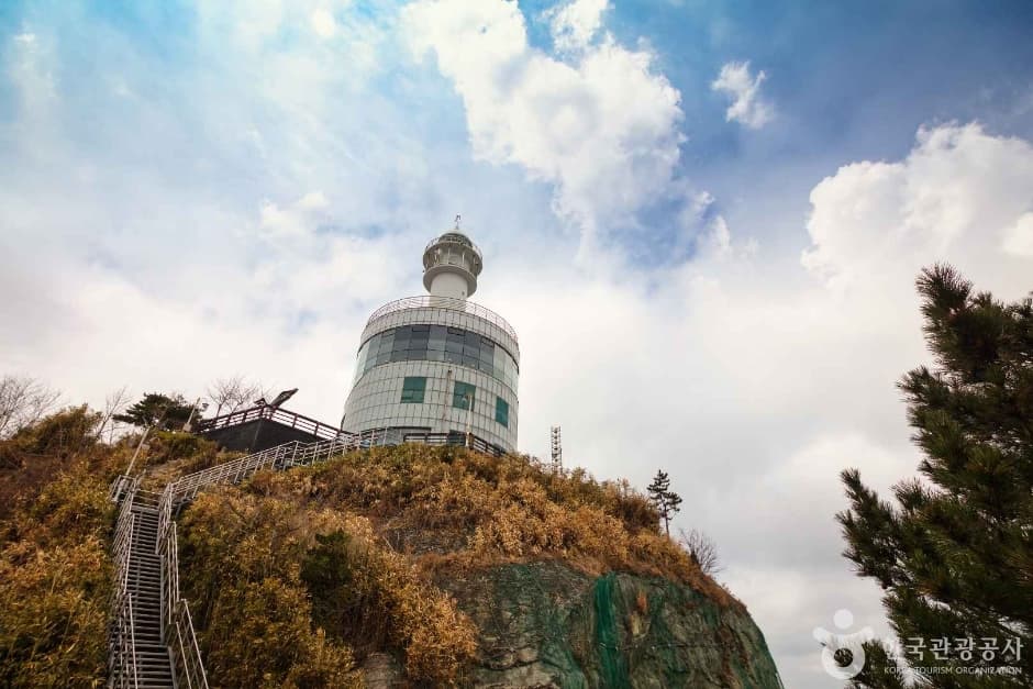 속초등대전망대 (4)