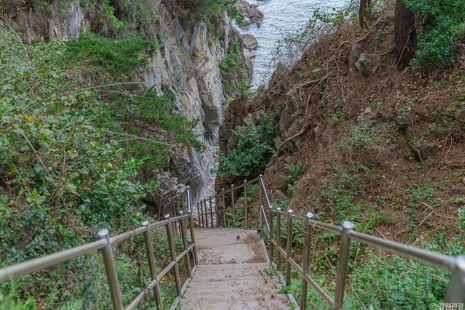 한섬해변&한섬감성바닷길 (7)