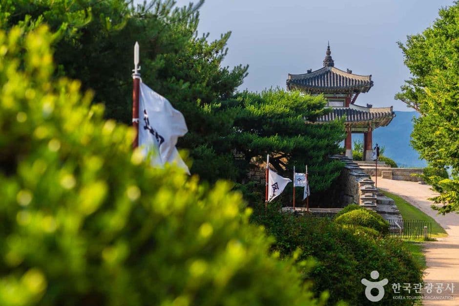 수원화성_서장대 (1)