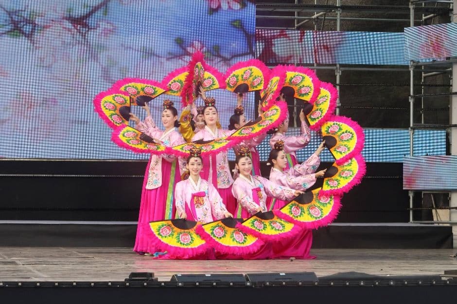 2025 밀양아리랑대축제 5