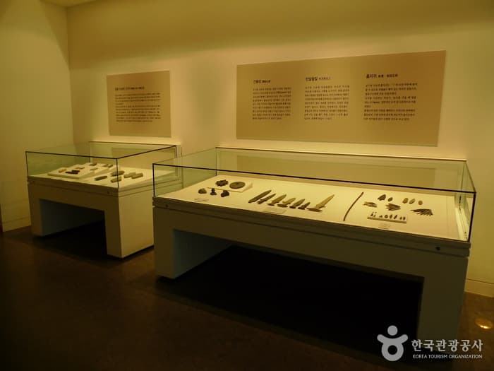 춘천 국립박물관 (20)