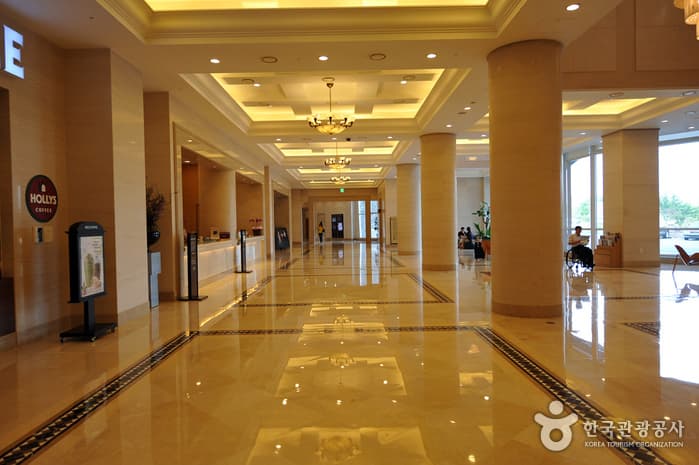 대명리조트변산아쿠아월드