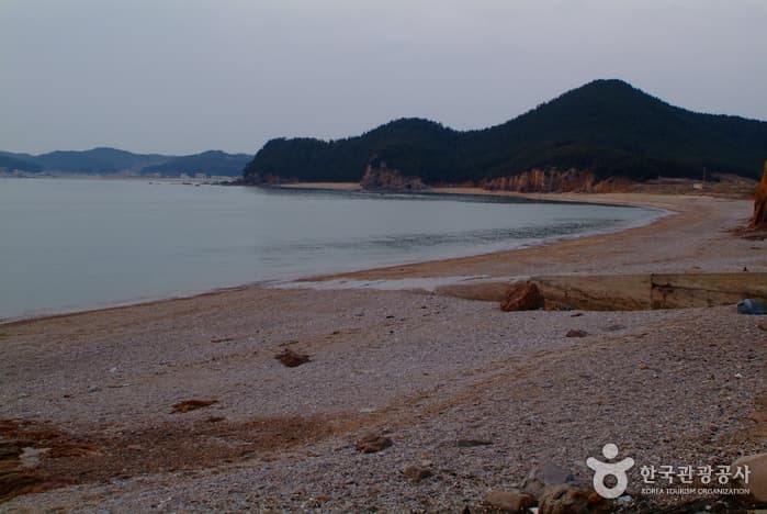 파도리해수욕장05
