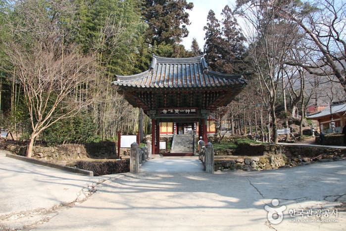 경남_하동_쌍계사01