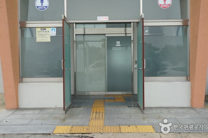 전라북도_선운사숲길10