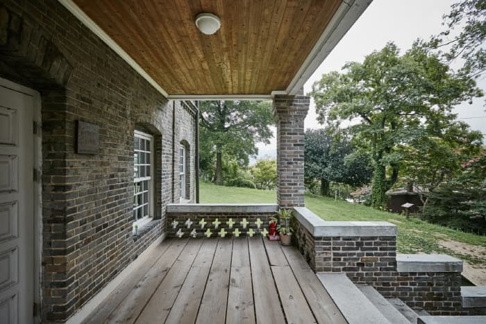 한국문화관광연구원_우일선선교사사택_04