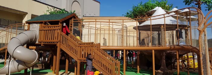 롯데프리미엄아울렛 기흥점(5)