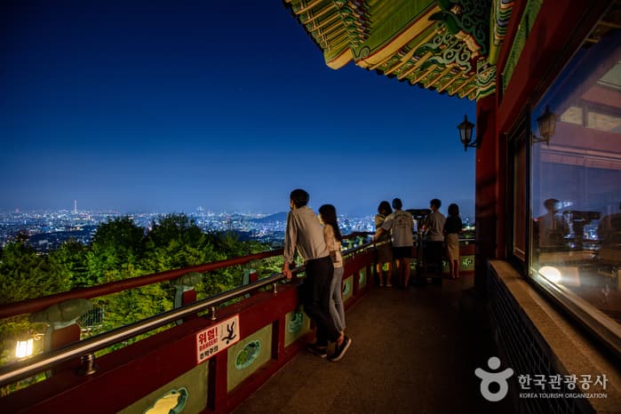 서울_종로구_북악스카이 팔각정05