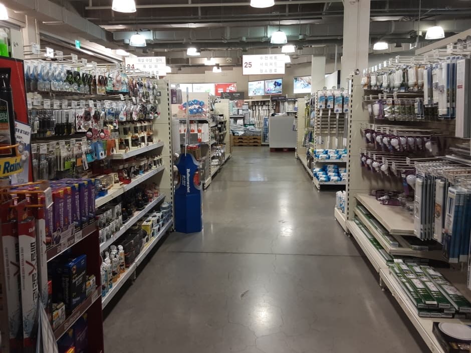 메가마트 기장점_2