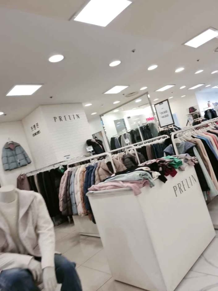Prelin - Newcore Pyeongchon Branch [Tax Refund Shop] (프렐린 뉴코아 평촌)