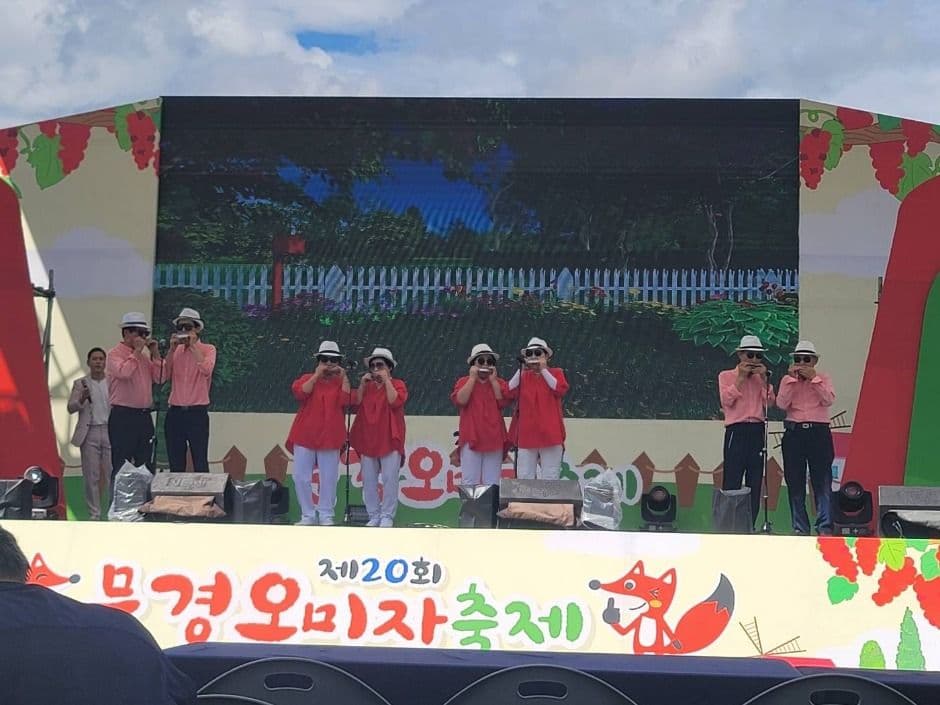 2025 문경오미자축제 7