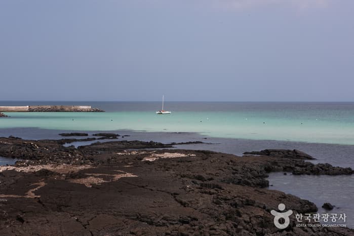 김녕해수욕장_7