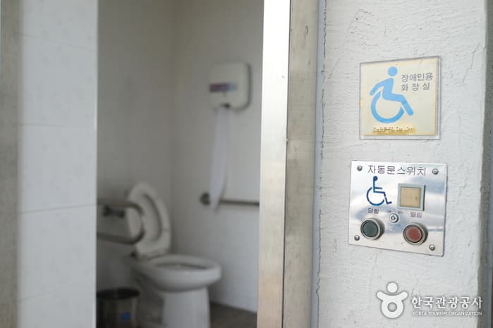 전라북도_선운사숲길11