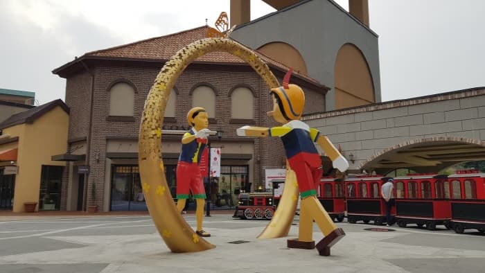 롯데프리미엄아울렛 기흥점(4)