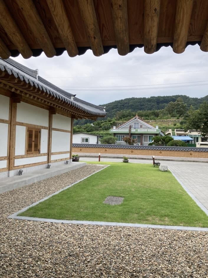 옥천전통문화체험관 (1)