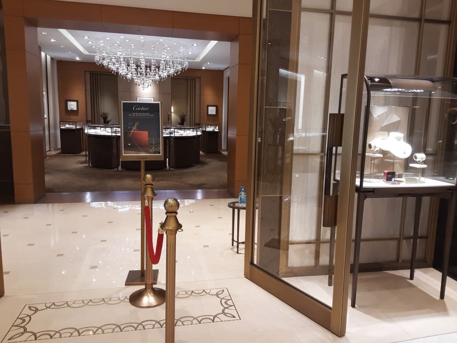 까르띠에 롯데월드타워점_3