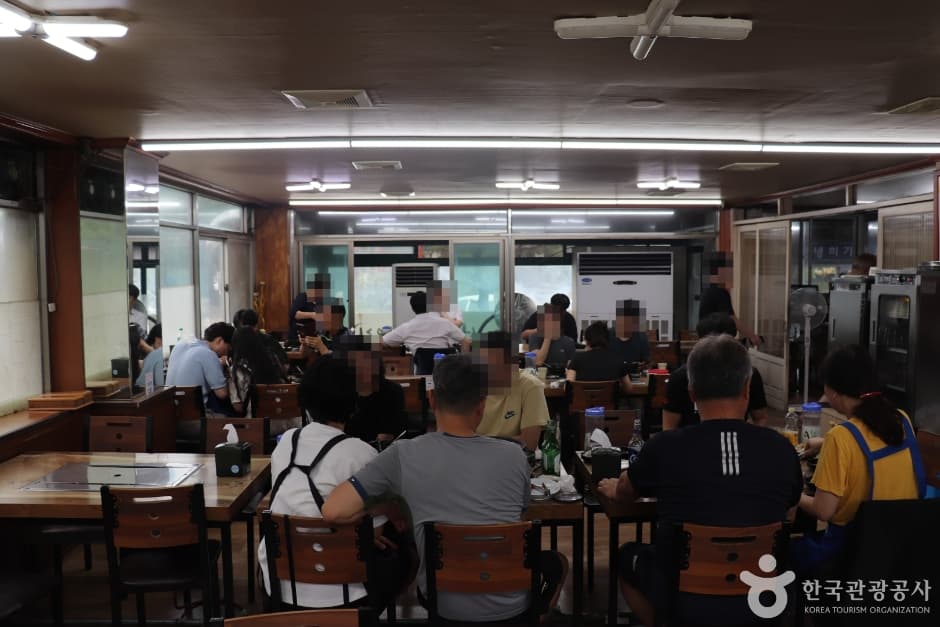 서원골 유황오리(구 산에산 유황오리) (3)