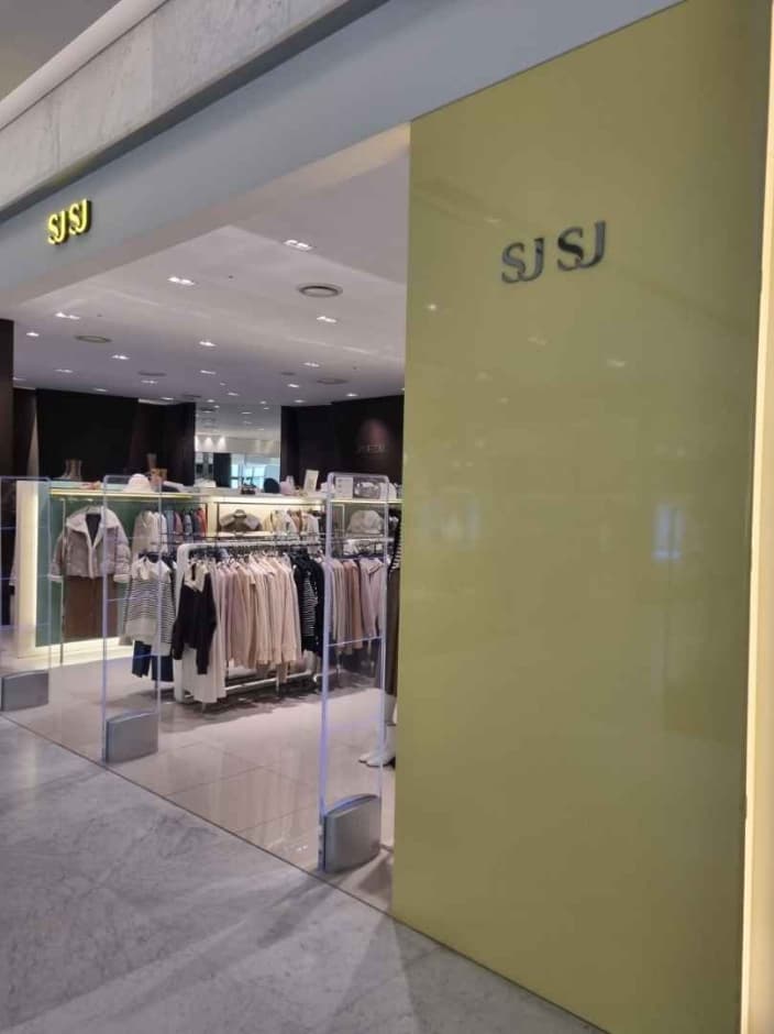 SJSJ [Tax Refund Shop] (Sjsj)