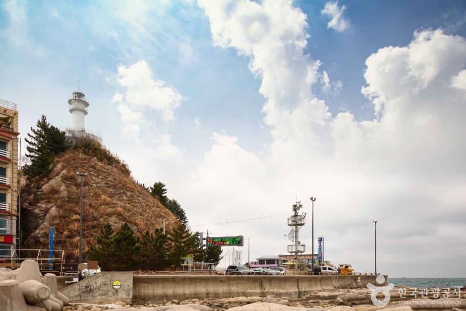 속초등대전망대 (6)