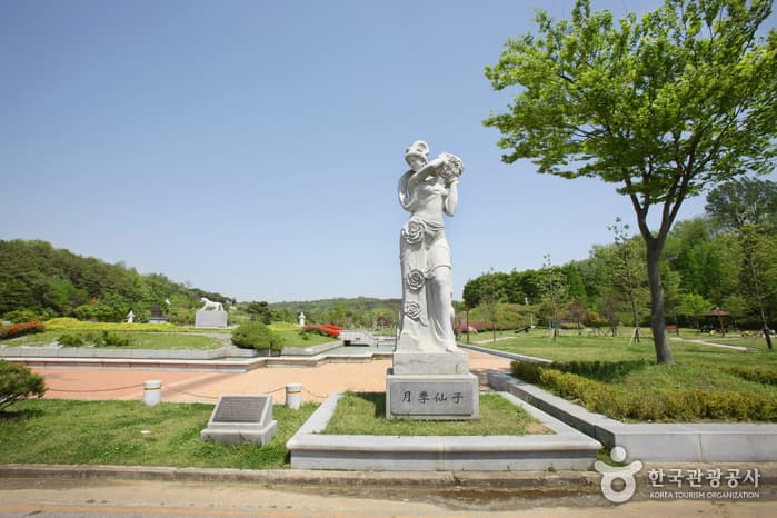 전라북도_익산시_서동공원_017