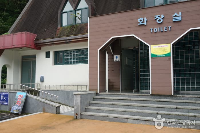 전라북도_강천사숲길02