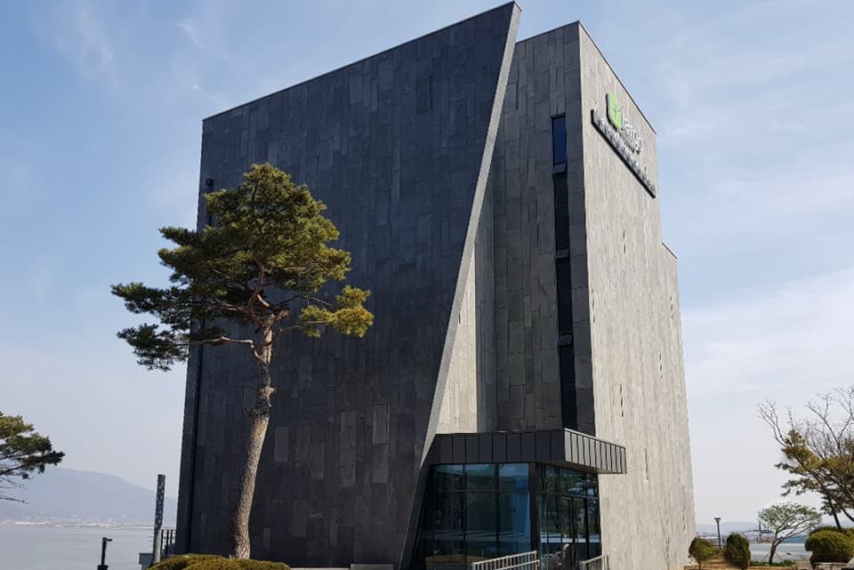[인천 강화] 라르고빌 웨이브하우스 3