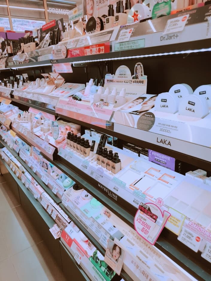 올리브영 제주한라병원_2