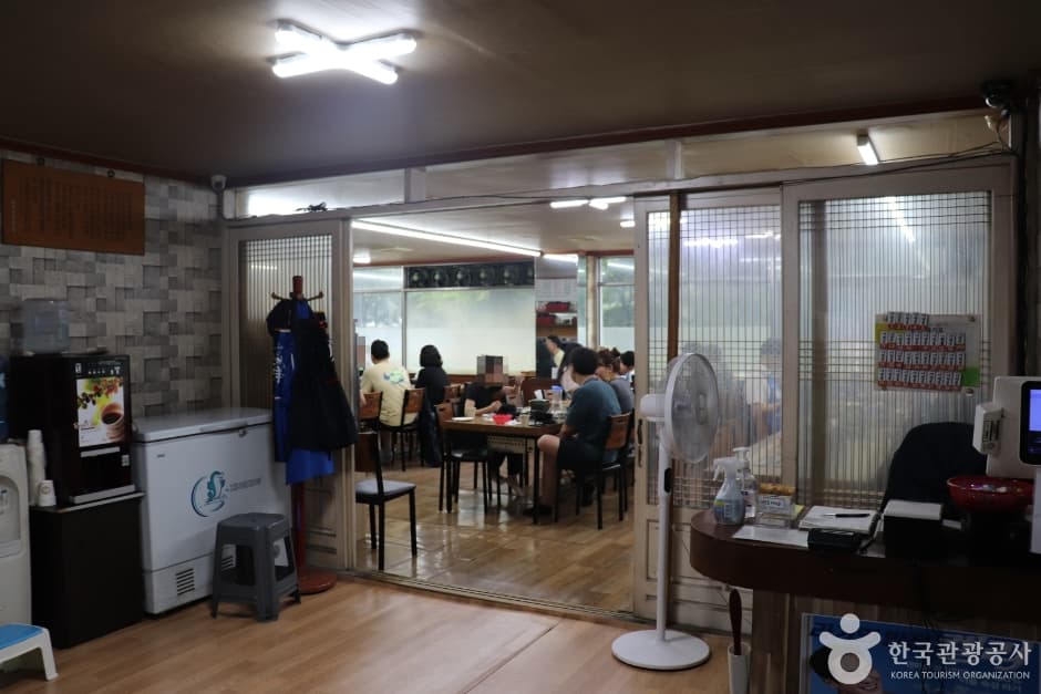 서원골 유황오리(구 산에산 유황오리) (4)