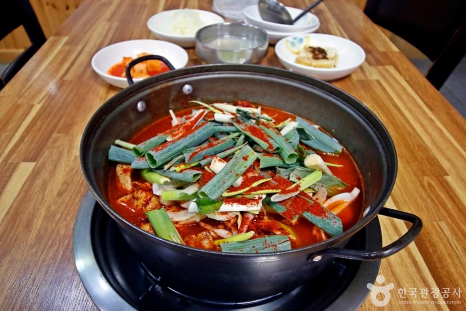 대전 정식당 (5)