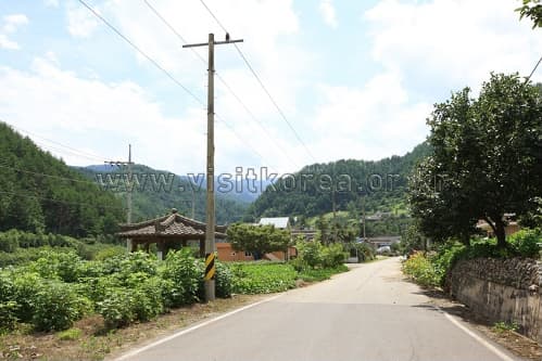 강원도_삼척시_삼척 덕풍계곡마을_015